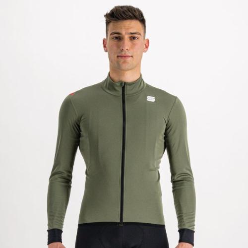 Sportful Fiandre Light NoRain Jacket - beetle (Grösse: M) von Sportful