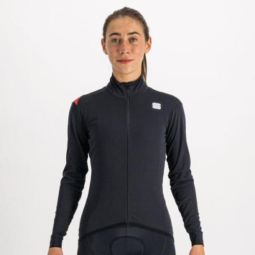 Sportful Fiandre Light NoRain W Jacket - black (Grösse: XS) von Sportful