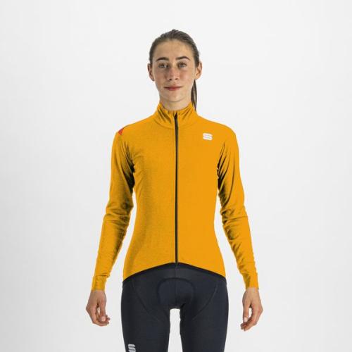 Sportful Fiandre Light NoRain W Jacket - dark gold (Grösse: XS) von Sportful
