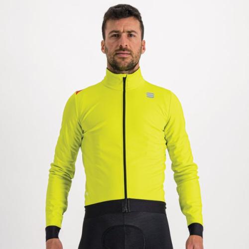 Sportful Fiandre Medium Jacket - cedar (Grösse: M) von Sportful