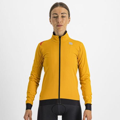Sportful Fiandre Medium W Jacket - teal blu (Grösse: M) von Sportful