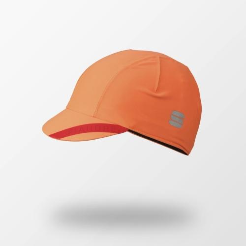 Sportful Fiandre No Rain Cap - orange sdr Sportful Fiandre No Rain Cap - orange sdr von Sportful