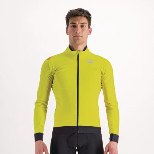 Sportful Fiandre Pro Jacket - cedar (Grösse: M) von Sportful