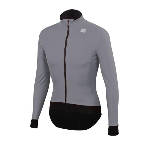 Sportful Fiandre Pro Jacket - cement (Grösse: 2XL) von Sportful