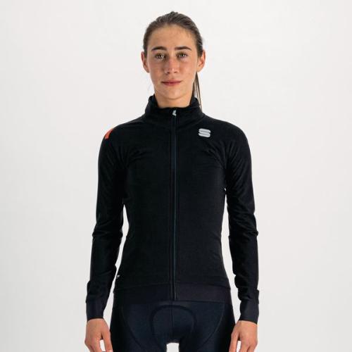 Sportful Fiandre Pro W Jacket - black (Grösse: XS) von Sportful