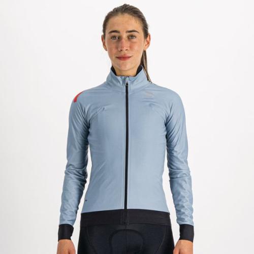 Sportful Fiandre Pro W Jacket - ice (Grösse: XS) von Sportful