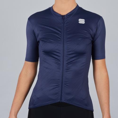Sportful Flare W Jersey - blue (Grösse: S) von Sportful