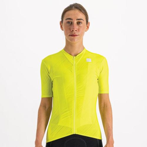 Sportful Flare W Jersey - cedar (Grösse: M) von Sportful
