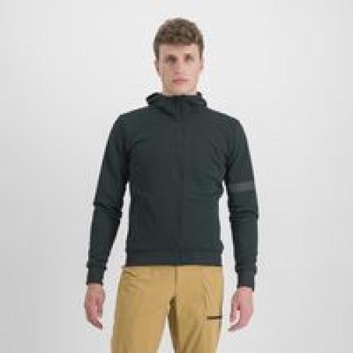 Sportful Giara Hoodie - scarab (Grösse: S) von Sportful