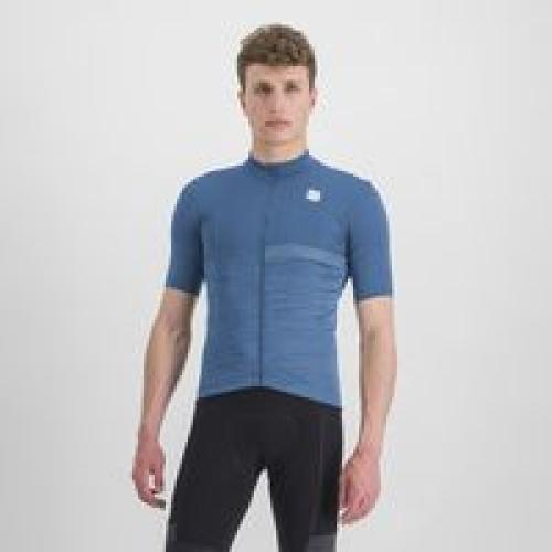Sportful Giara Jersey - berry blue (Grösse: 2XL) von Sportful