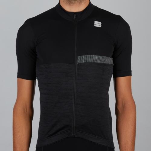 Sportful Giara Jersey - black (Grösse: 2XL) von Sportful