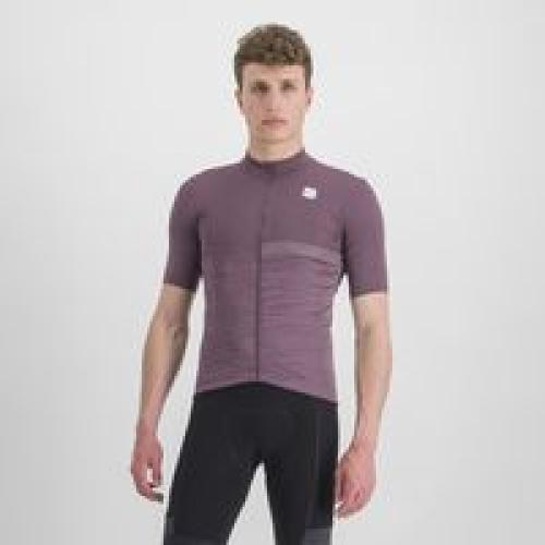 Sportful Giara Jersey - huckleberry (Grösse: L) von Sportful