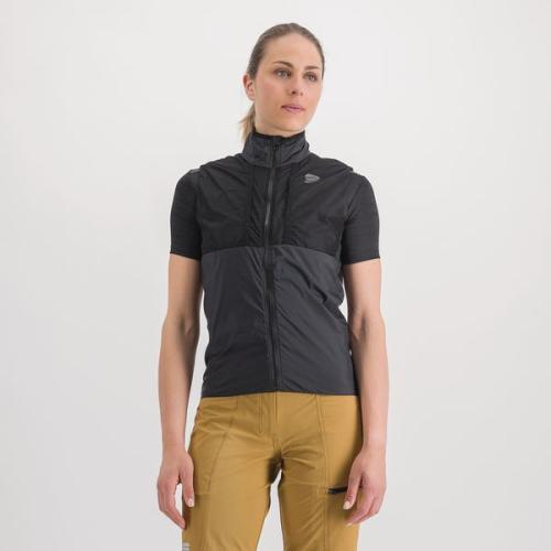 Sportful Giara W Layer Vest - black (Grösse: M) von Sportful