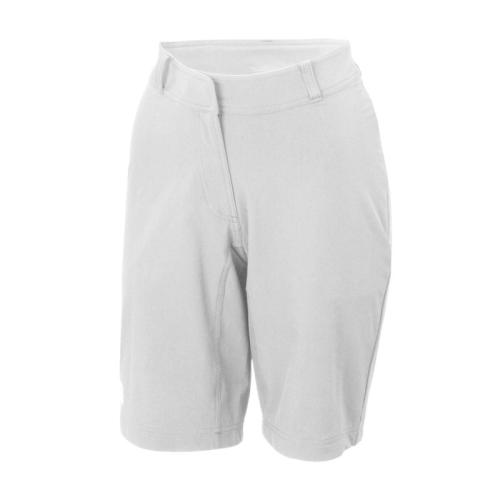 Sportful Giara W OverShort - alaska gray (Grösse: XL) von Sportful