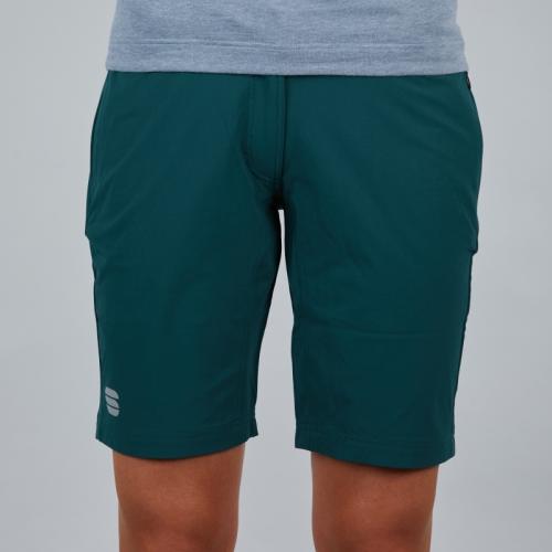 Sportful Giara W OverShort - sea moss (Grösse: S) von Sportful
