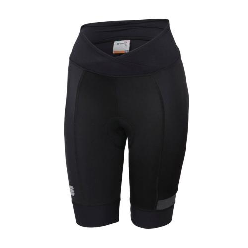Sportful Giara W Short - black (Grösse: 2XL) von Sportful