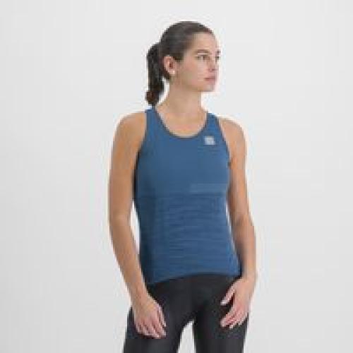 Sportful Giara W Top - berry blue (Grösse: S) von Sportful