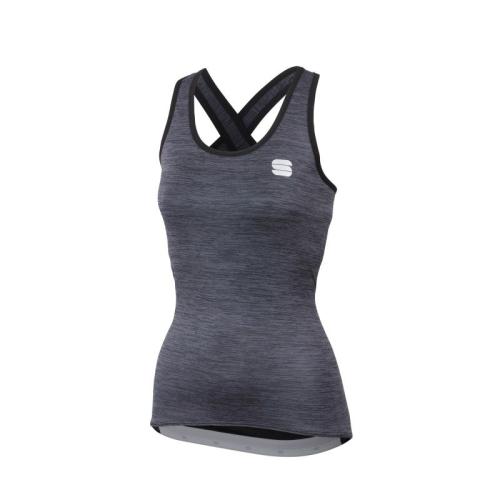 Sportful Giara W Top - black (Grösse: L) von Sportful