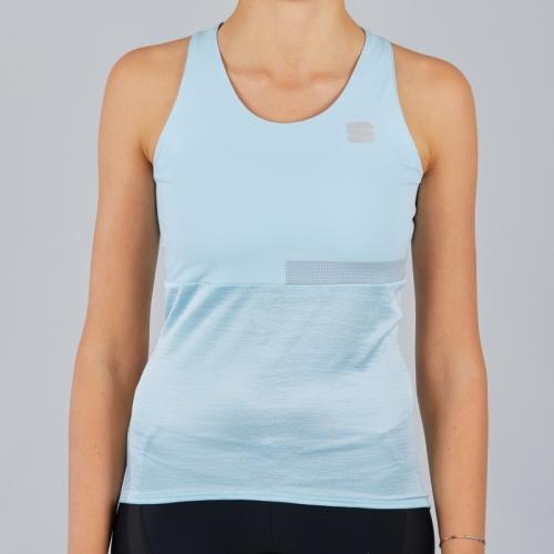 Sportful Giara W Top - blue sky (Grösse: L) von Sportful