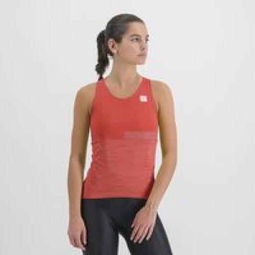 Sportful Giara W Top - pompelmo (Grösse: M) von Sportful
