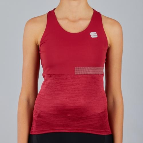 Sportful Giara W Top - red rumba (Grösse: S) von Sportful