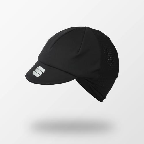 Sportful Helmet Liner - black Sportful Helmet Liner - black von Sportful