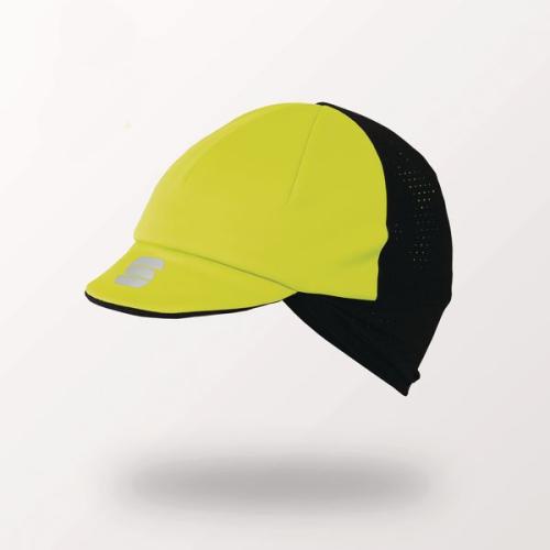 Sportful Helmet Liner - cedar/black Sportful Helmet Liner - cedar/black von Sportful
