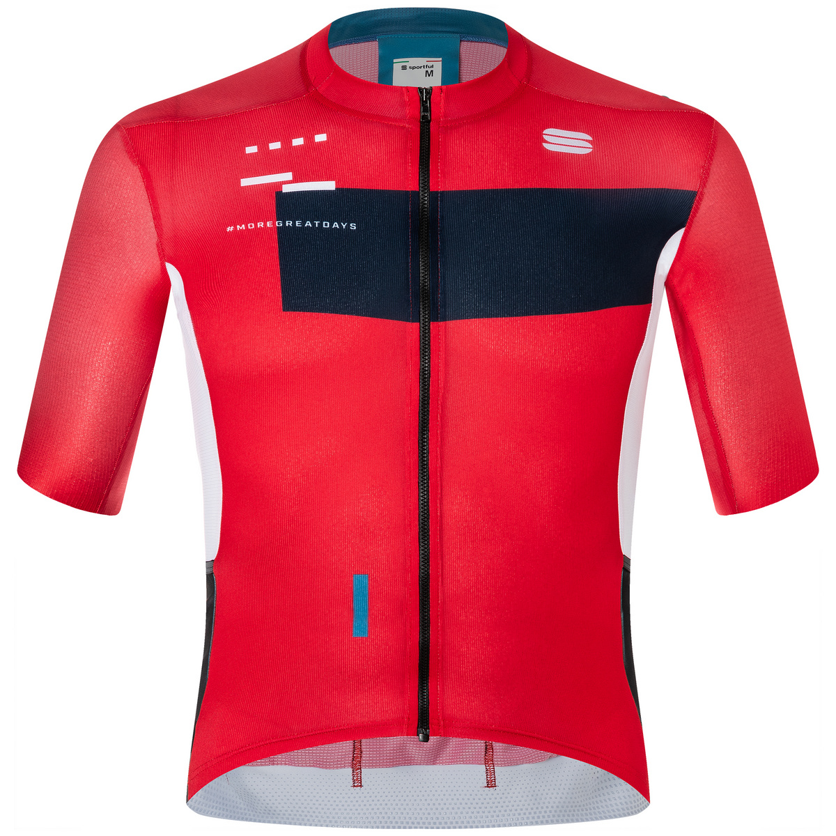 Sportful Herren Breakout Supergiara Trikot von Sportful