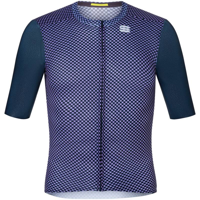 Sportful Herren Checkmate Trikot von Sportful