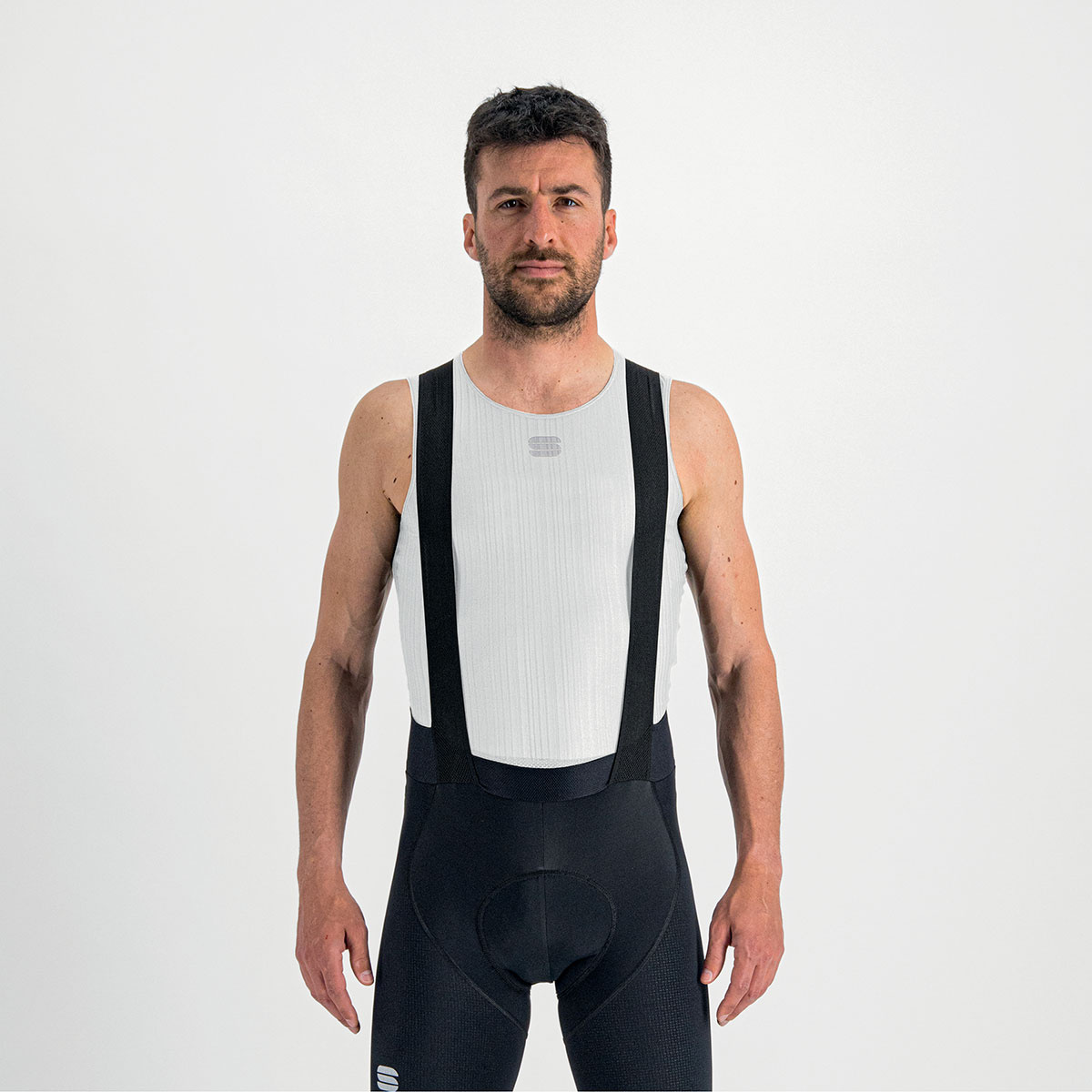 Sportful Herren Pro Baselayer Sleeveless Tanktop von Sportful