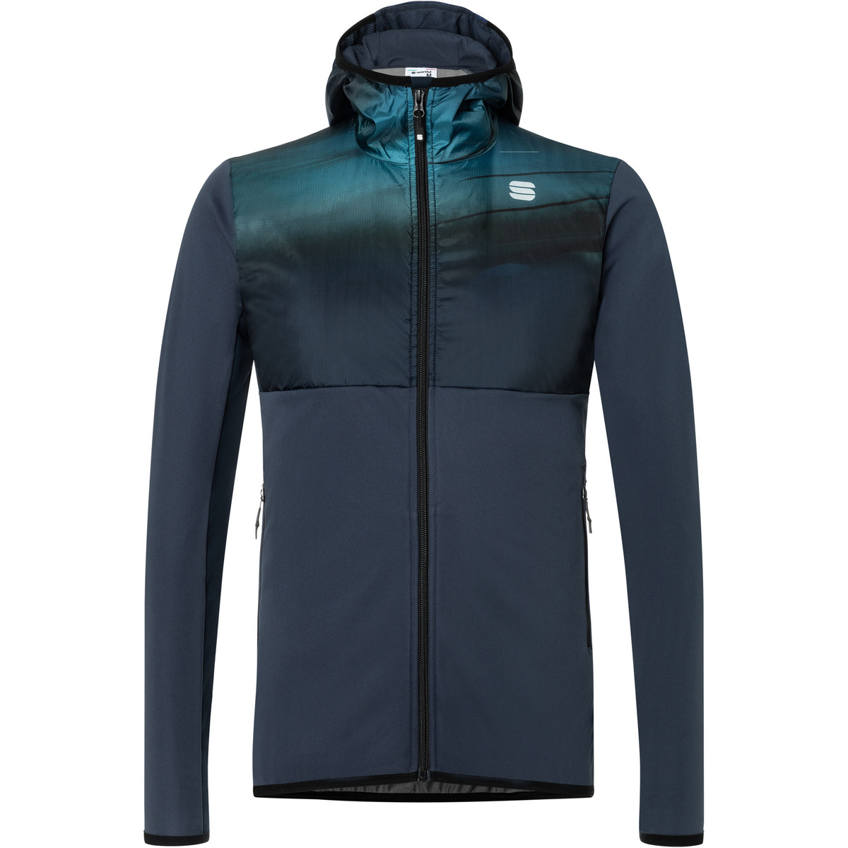 Sportful Herren Rythmo Jacke von Sportful