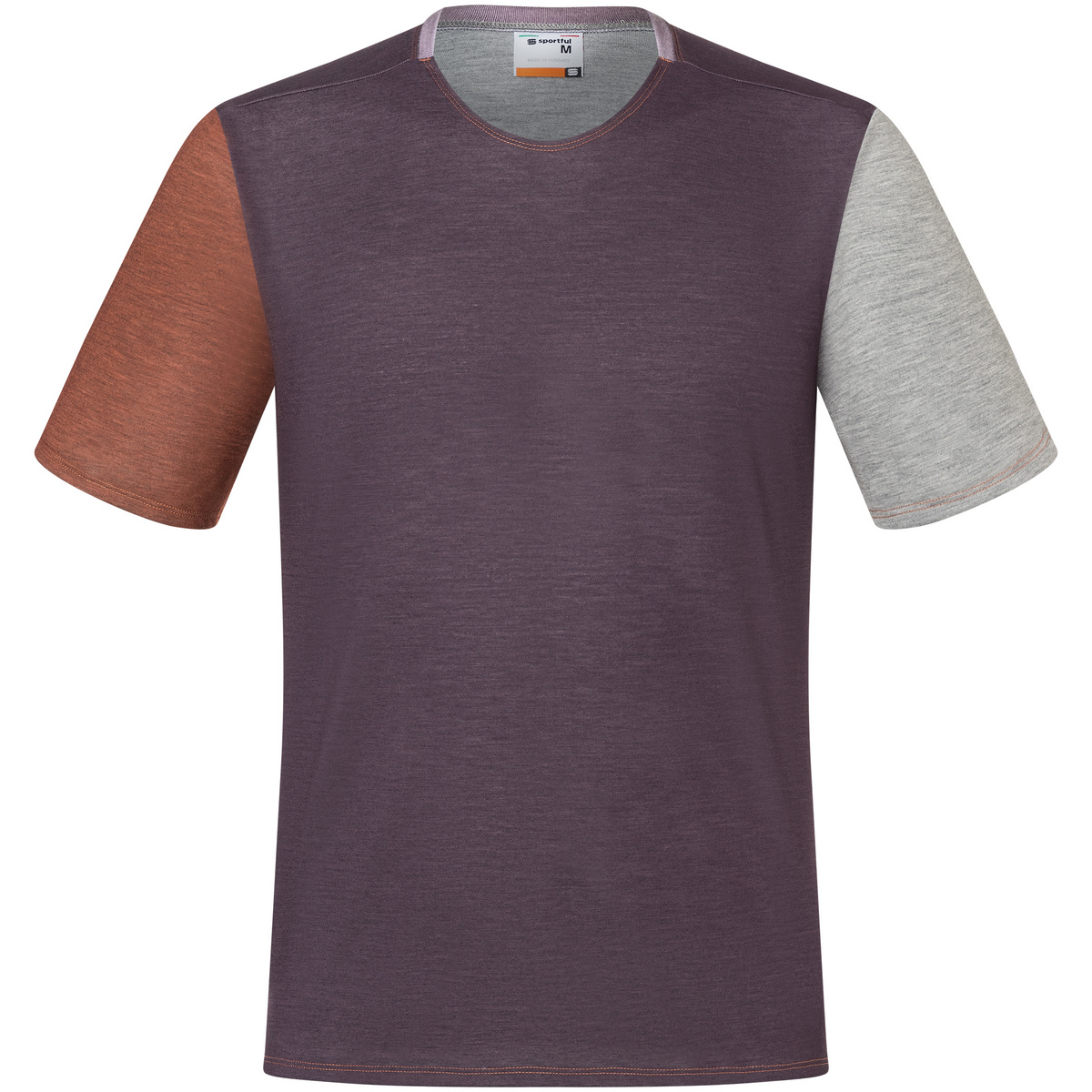 Sportful Herren Sky Rider Giara T-Shirt von Sportful