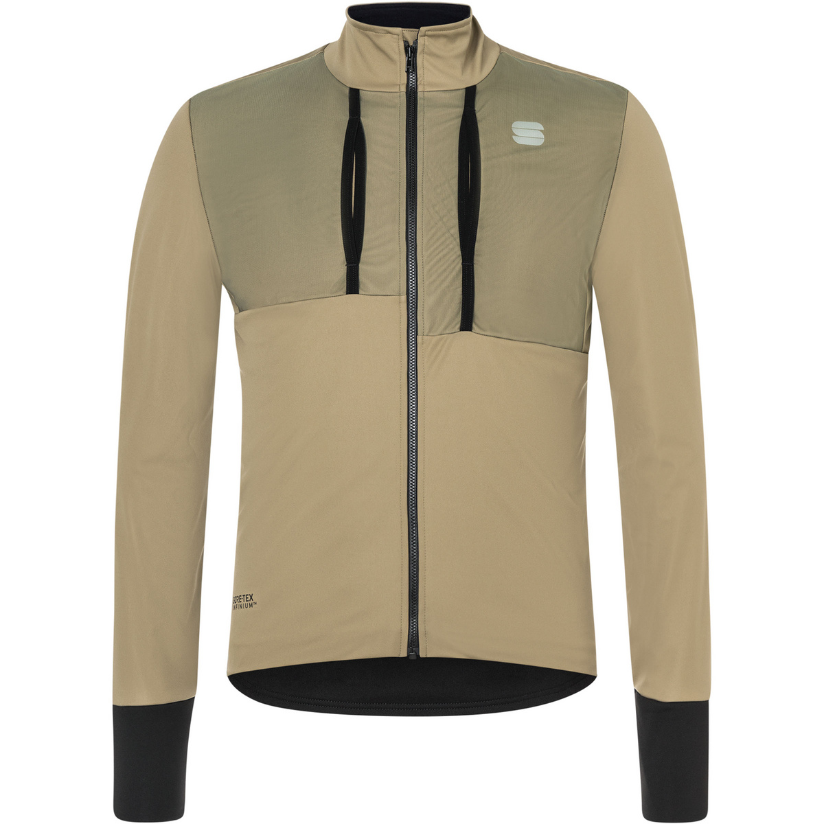 Sportful Herren Supergiara Jacke von Sportful