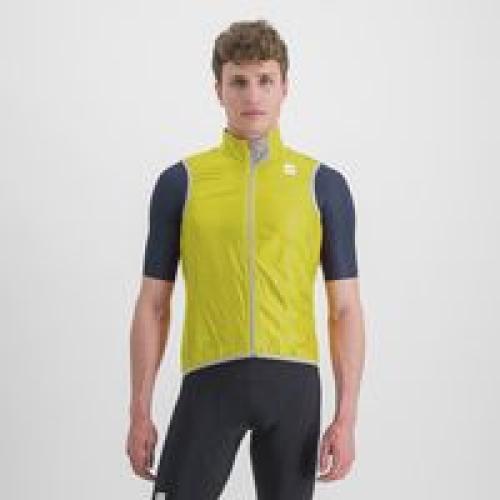 Sportful Hot Pack EasyLight Vest - cedar (Grösse: 3XL) von Sportful