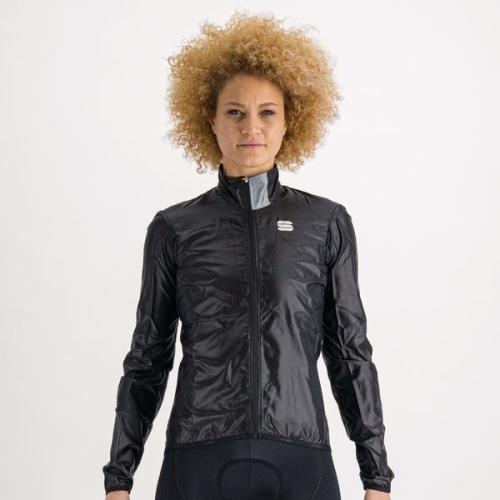 Sportful Hot Pack EasyLight W Jacket - black (Grösse: XS) von Sportful
