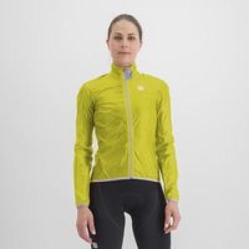 Sportful Hot Pack EasyLight W Jacket - cedar (Grösse: XS) von Sportful