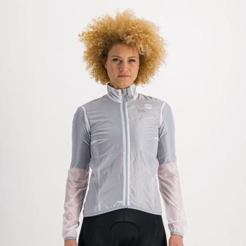 Sportful Hot Pack EasyLight W Jacket - white (Grösse: XL) von Sportful