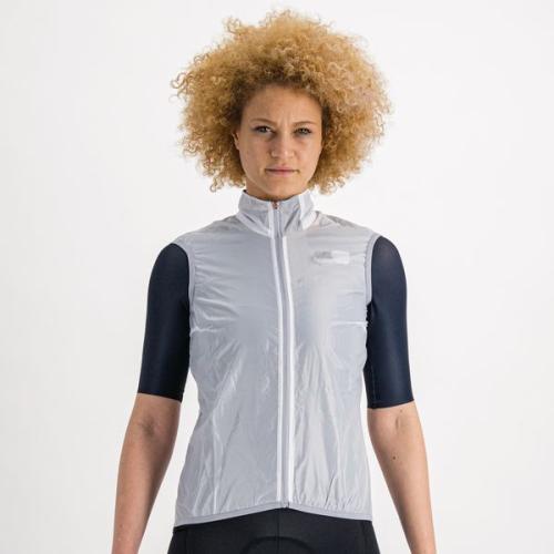 Sportful Hot Pack EasyLight W Vest - white (Grösse: S) von Sportful