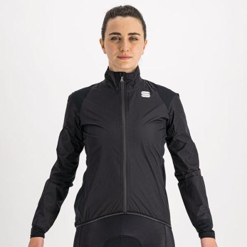 Sportful Hot Pack No Rain W JKT 2.0 - black (Grösse: S) von Sportful