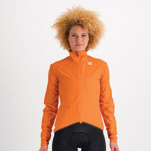 Sportful Hot Pack No Rain W JKT 2.0 - orange sdr (Grösse: M) von Sportful