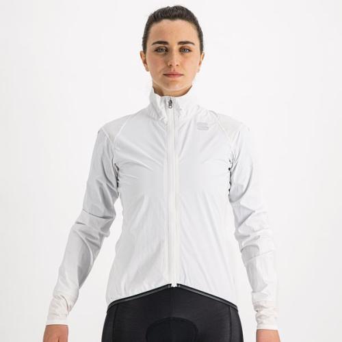 Sportful Hot Pack No Rain W JKT 2.0 - white (Grösse: S) von Sportful