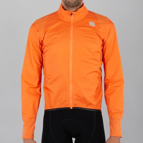 Sportful Hot Pack NoRain Jacket - orange sdr (Grösse: M) von Sportful