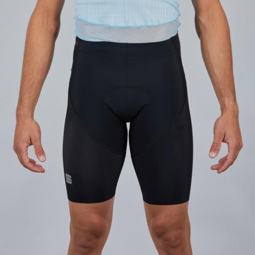 Sportful In-Liner Short - black (Grösse: L) von Sportful