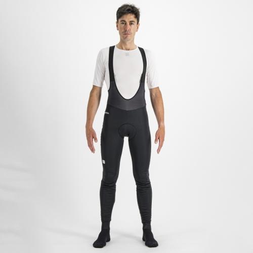 Sportful Infinium Bibtight - black (Grösse: L) von Sportful