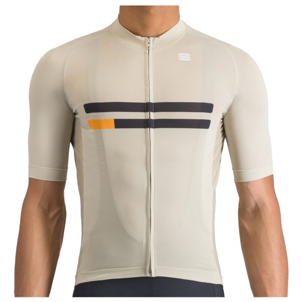Sportful - Joy Jersey - Velotrikot Gr XXL beige von Sportful