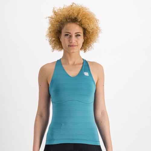 Sportful Kelly W Top - berry blue (Grösse: L) von Sportful