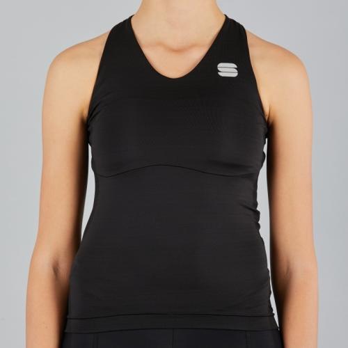 Sportful Kelly W Top - black (Grösse: L) von Sportful