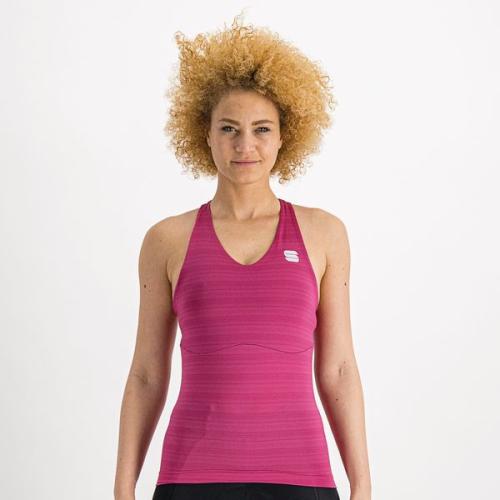 Sportful Kelly W Top - cyclamen (Grösse: XL) von Sportful