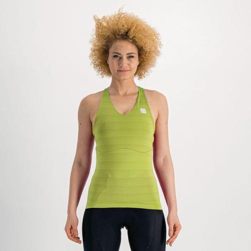 Sportful Kelly W Top - guacamole (Grösse: S) von Sportful