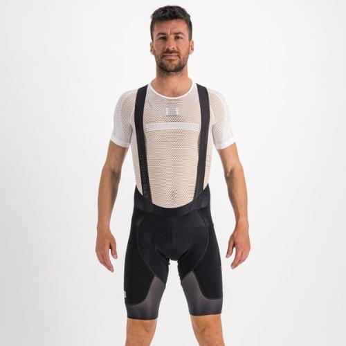 Sportful LTD Shield Bibshort - black (Grösse: 2XL) von Sportful